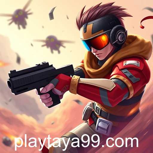 Exploring the Thrilling World of Action Games: A Dive Into the 'taya99' Collection