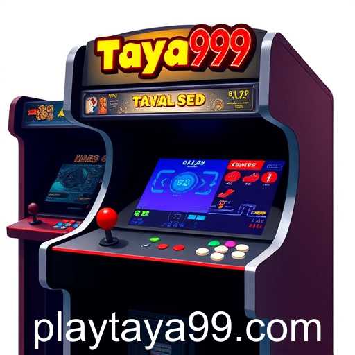 The Timeless Appeal of Arcade Games: Thrills and Nostalgia with 'taya99'