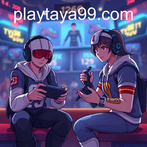 Taya99: Evolution of Gaming Dynamics