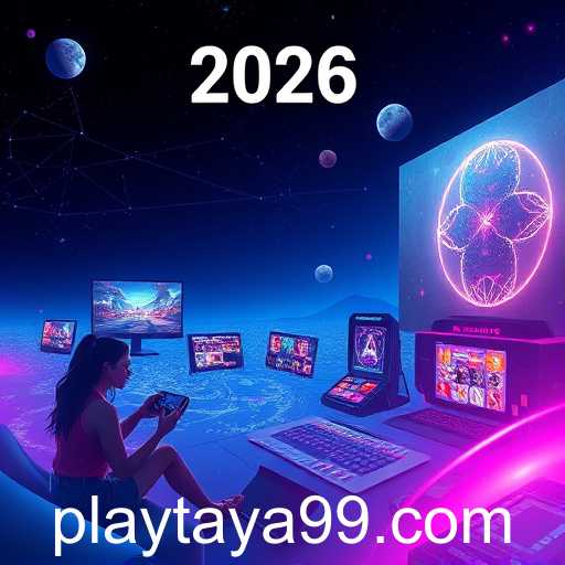 Taya99: Evolution of Online Gaming in the Mid-2020s