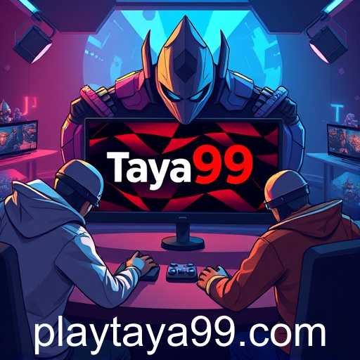 The Evolution of Online Gaming: Taya99 and Beyond