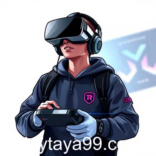 The Evolution of Online Gaming in 2025