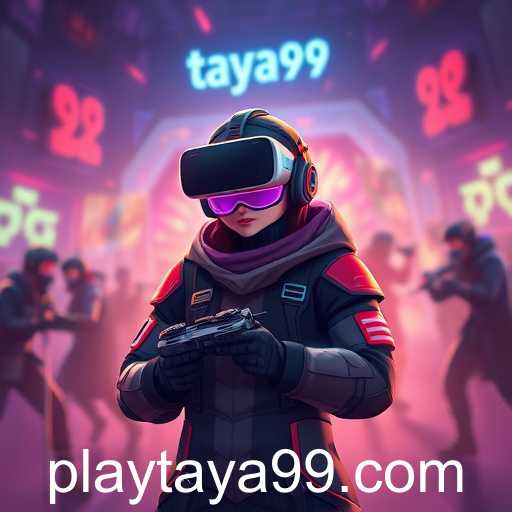 The Future of Online Gaming: Trends and Innovations