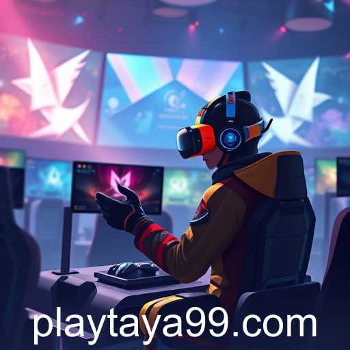 Gaming Trends and Innovations in 2025