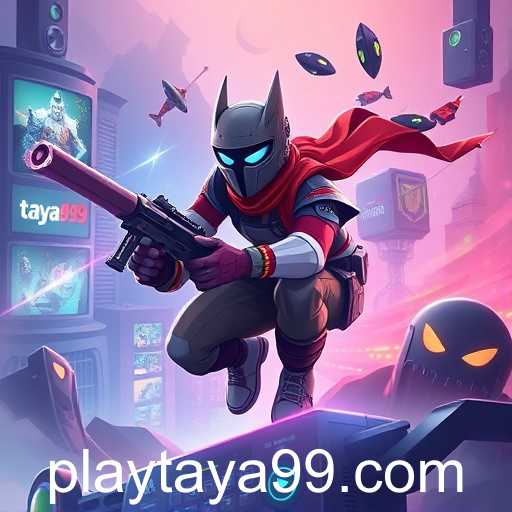 Gaming Trends and Taya99's Role