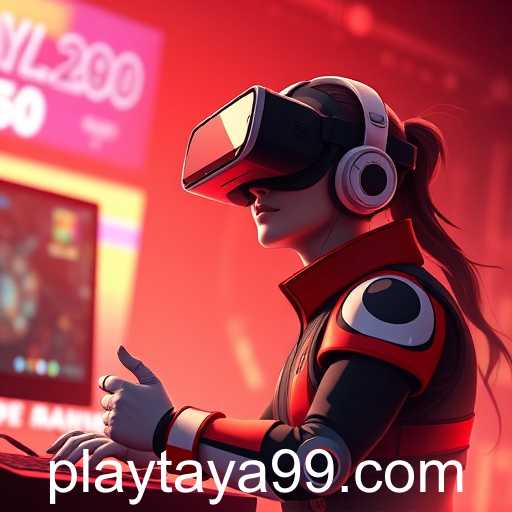 Taya99: Revolutionizing Online Gaming in the New Era