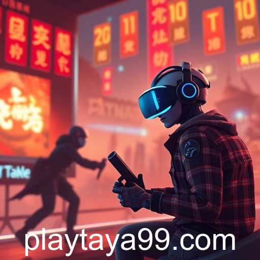 The Rise of Online Gaming Platforms