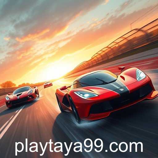 Exploring the Thrills of Racing Games: Unleashing the Adrenaline with ‘taya99’