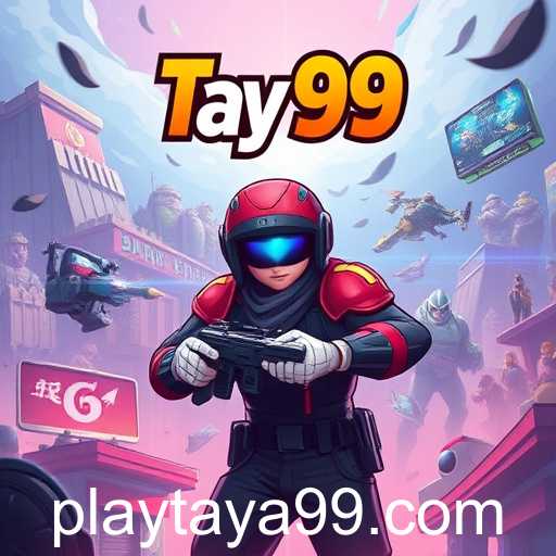 Taya99 Revolutionizes Online Gaming Experience