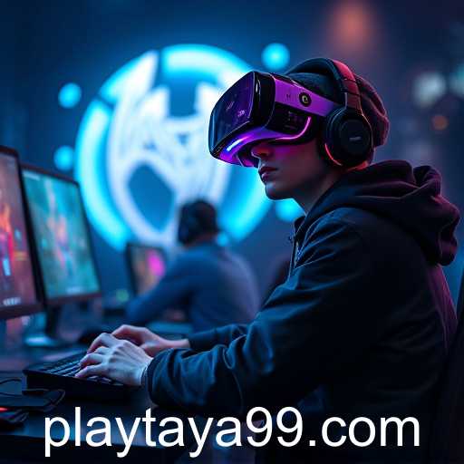 The Rise of Online Gaming in 2025