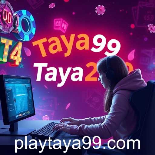 The Rise of Taya99 in the World of Online Gaming
