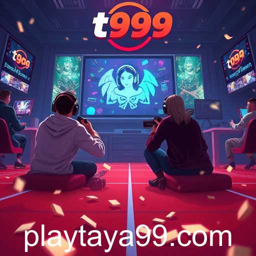 The Rise of Taya99 in Online Gaming