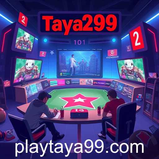 The Rise of Taya99: A Gaming Revolution in 2025