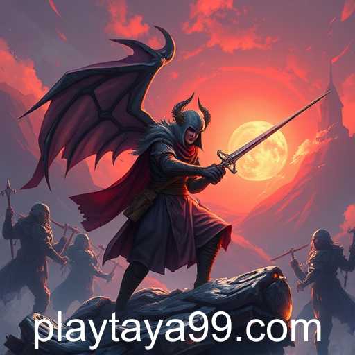 Exploring the Unique World of RPG Games with 'taya99' as a Focal Keyword