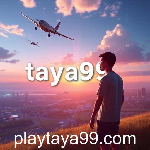 Exploring the Rich World of Simulation Games: The Role of 'taya99'