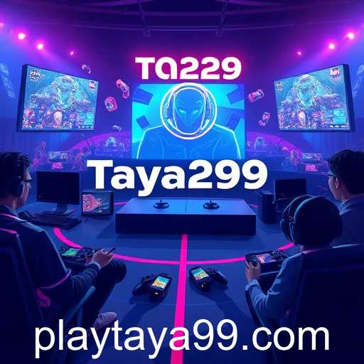 Taya99: Evolution of Online Gaming Engagement