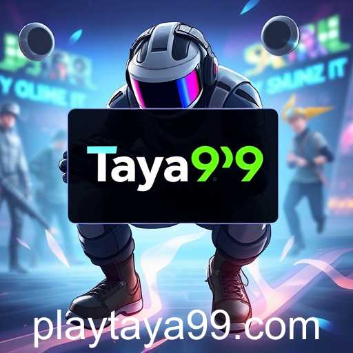 The Rise of Taya99: A New Era in Online Gaming