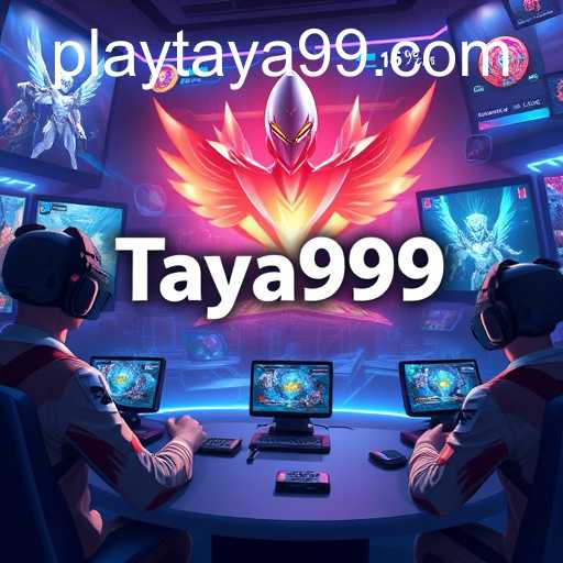 Taya99: Transforming Online Gaming in 2026