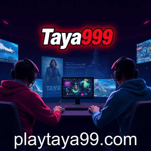 The Rise of Taya99 in the Gaming World