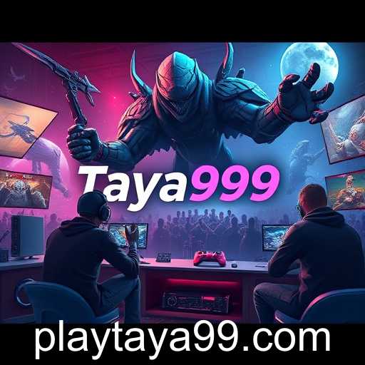 Taya99 Revolutionizes Online Gaming Experience